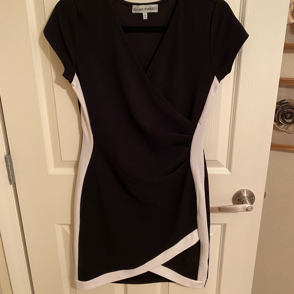 It’s too big , wearing it only one time , used like new